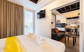 Dioniz Luxury Apartments 1